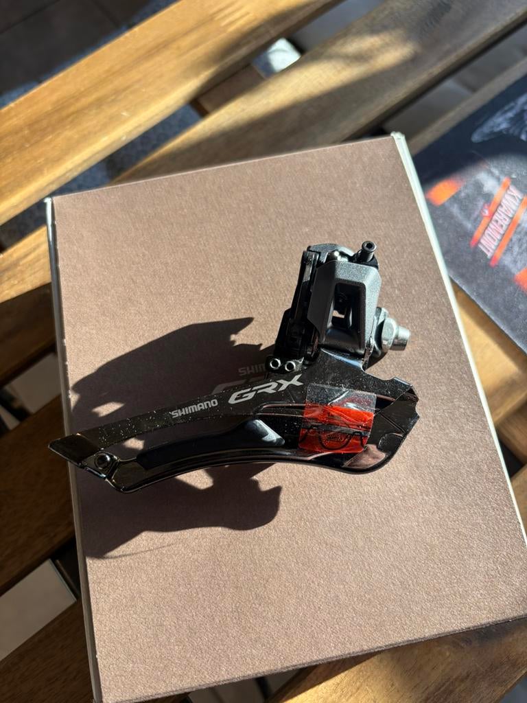 Shimano grx FD RX820, Fietsen en Brommers, Ophalen of Verzenden, Nieuw