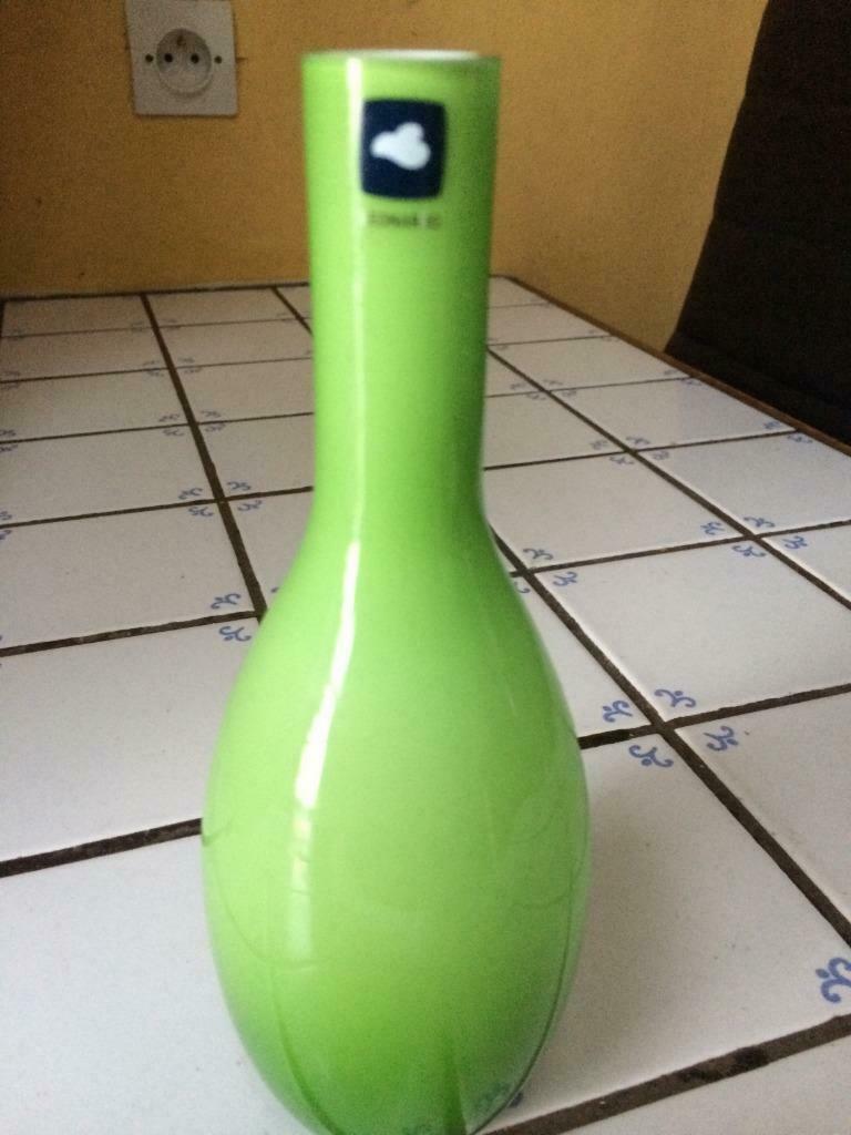 VASE LEONARDO BEAUTY, Neuf, Moins de 50 cm, Enlèvement ou Envoi, Verre