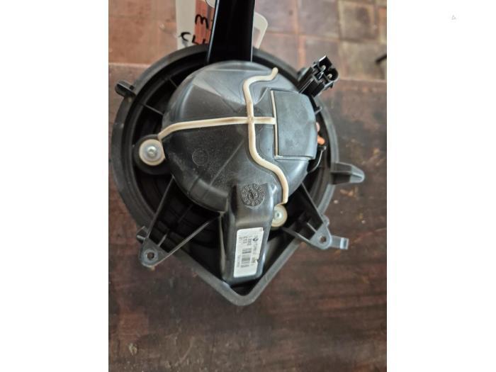 Moteur de ventilation chauffage d'un Mini Clubman, Enlèvement ou Envoi, 3 mois de garantie, Utilisé, Mini