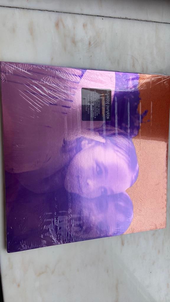 Smashing Pumpkins - Siamese Dream 2LP deluxe vinyl, Enlèvement ou Envoi, Neuf, dans son emballage, 12 pouces