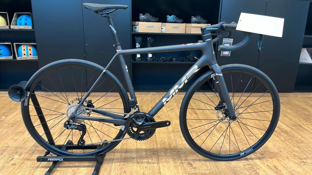 MMR adrenaline maat M 1.72-1.82m, Fietsen en Brommers, Ophalen, Nieuw, Carbon