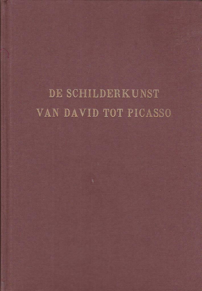 Artisboeken Kunst., Boeken, Prentenboeken en Plaatjesalbums, Ophalen of Verzenden, Zo goed als nieuw, Plaatjesalbum