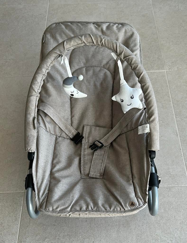 Topmark wipstoel, Kinderen en Baby's, Wipstoeltjes, Ophalen, Gebruikt, Wipstoel, Topmark