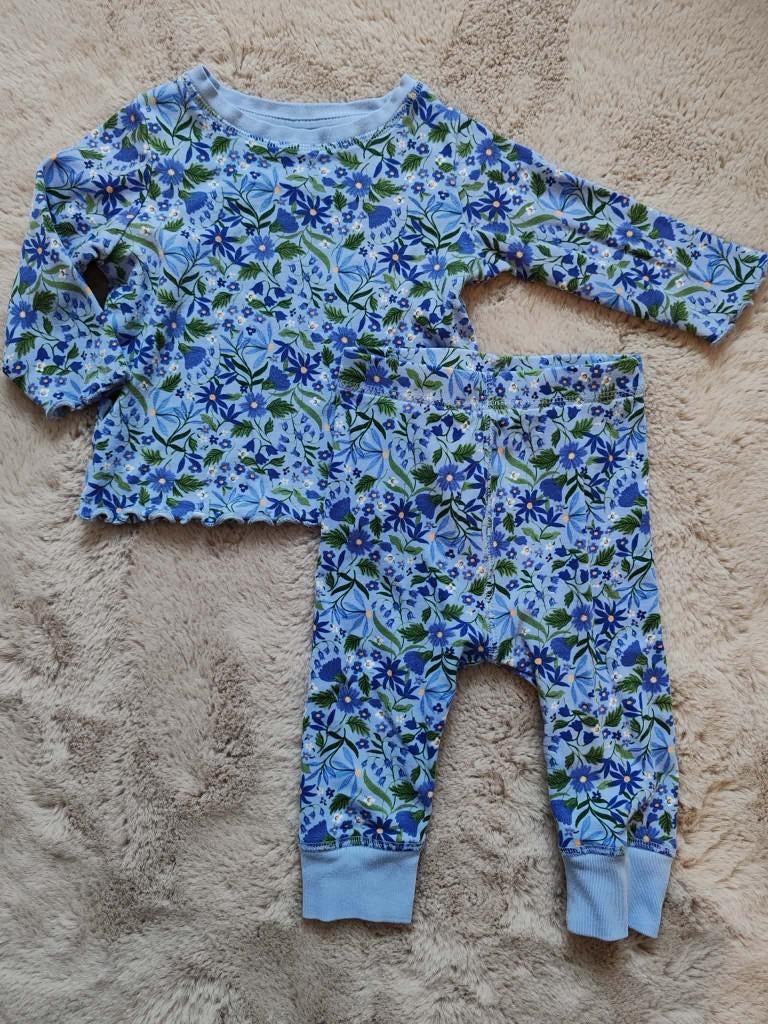 Next pyjama, Kinderen en Baby's, Nacht- of Onderkleding, Meisje, Ophalen of Verzenden, Zo goed als nieuw