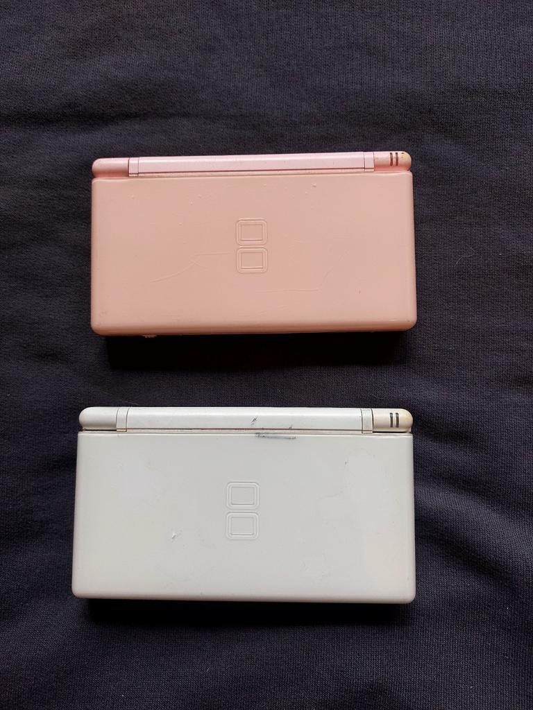 Nintendo ds lite, Enlèvement, DS Lite