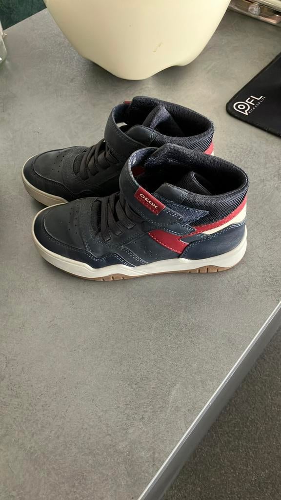 Geox jongensschoenen maat 32, Ophalen, Nieuw