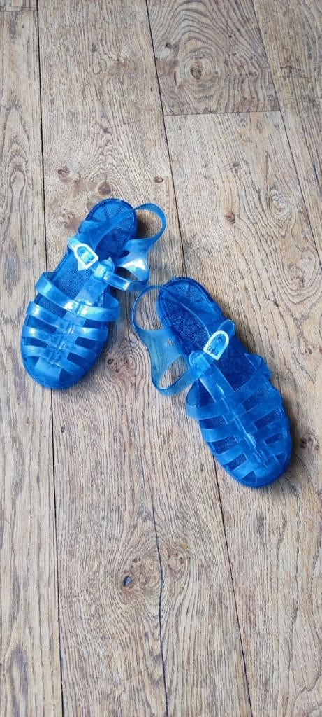 Watersandalen 35/36, Kind, Overige typen, Ophalen of Verzenden, Zo goed als nieuw