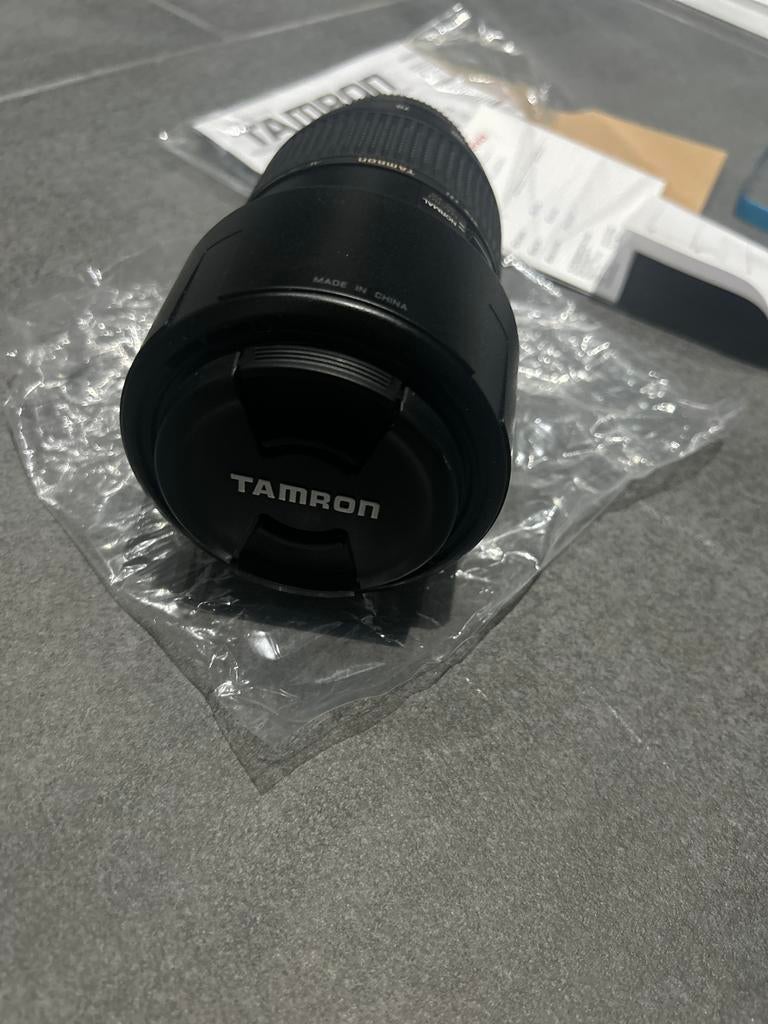 Tamron objectif AF70-300, TV, Hi-fi & Vidéo, Photo | Lentilles & Objectifs, Enlèvement ou Envoi, Neuf