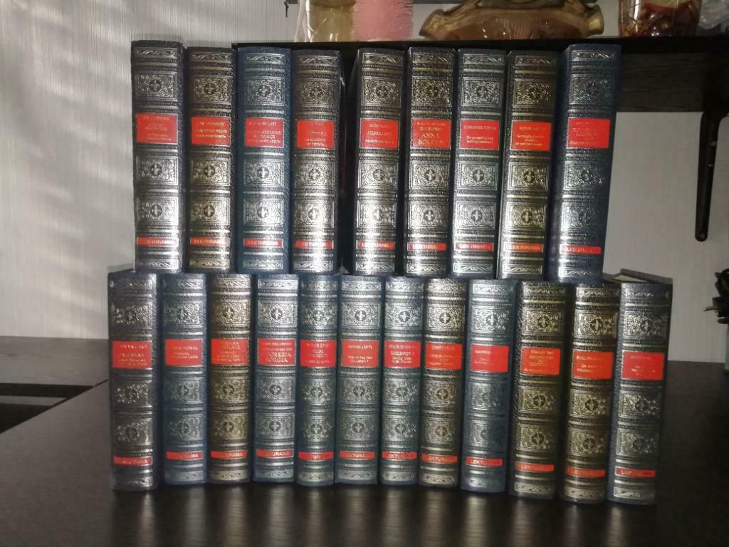 mooie reeks boeken van lecturama, Boeken, Ophalen, Zo goed als nieuw