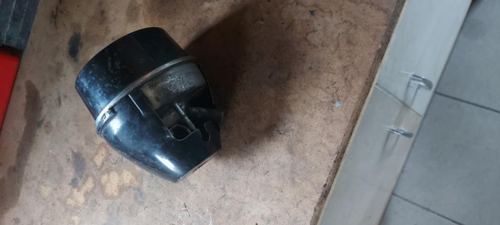 Kawasaki 650z ancêtre, Ophalen of Verzenden, Gebruikt