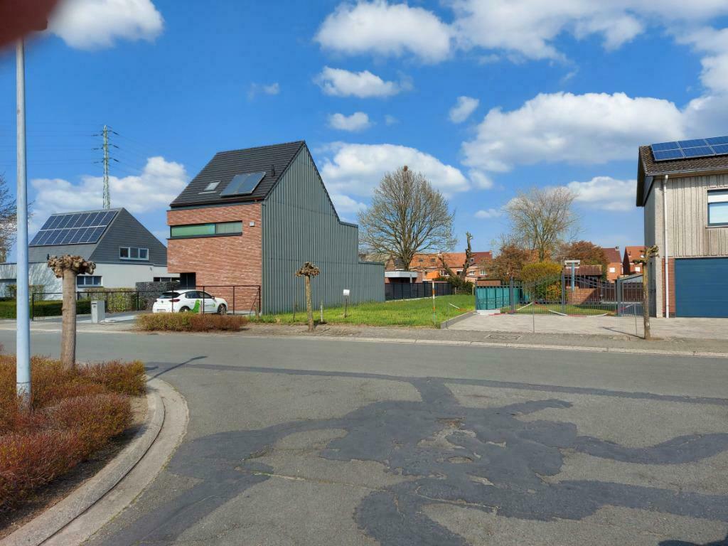 Bouwgrond te koop, Immo, Terrains & Terrains à bâtir, 200 à 500 m²