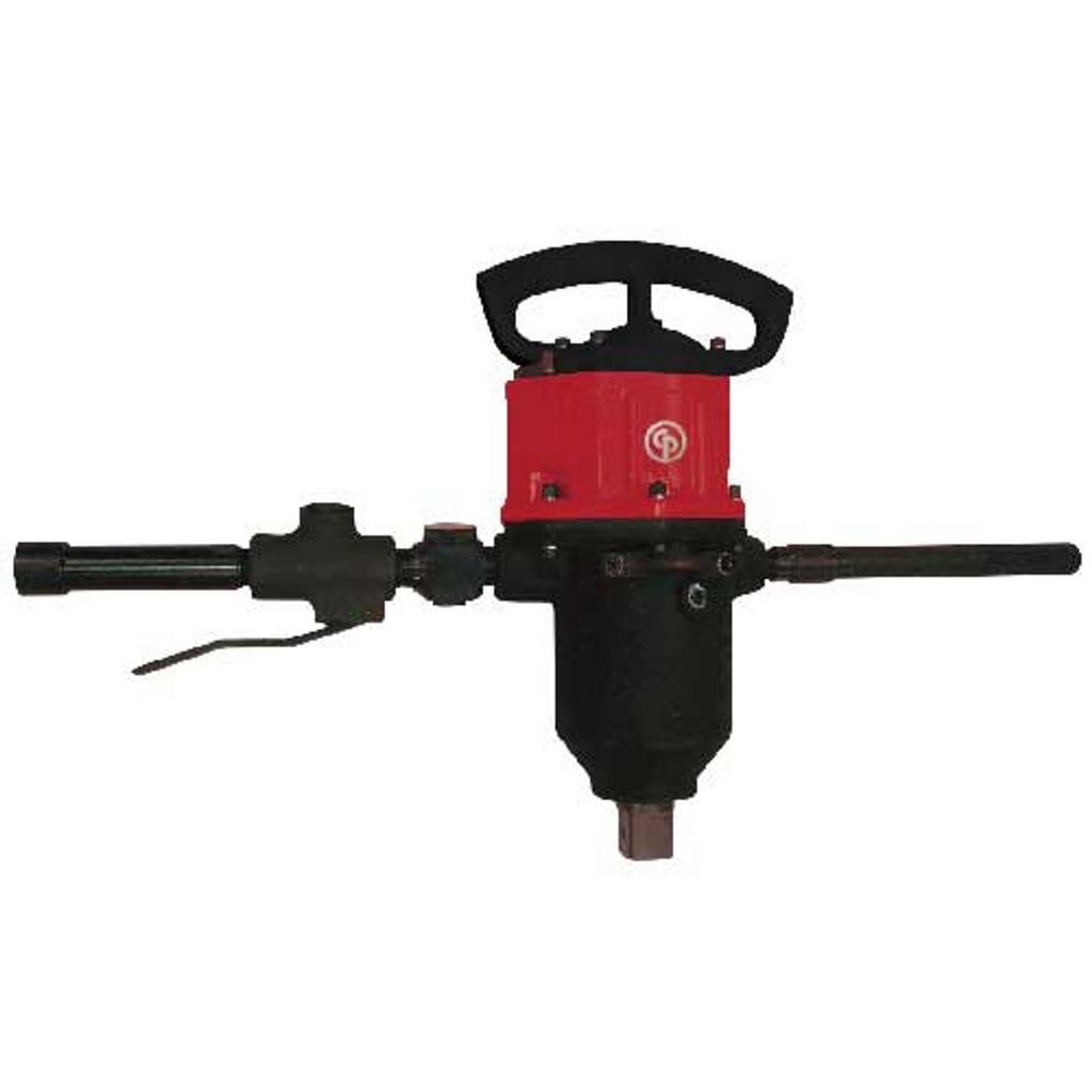 Chicago Pneumatic SLAGMOERSLEUTEL 1 1/2" CP6130-T70 NIEUW, Enlèvement, Neuf