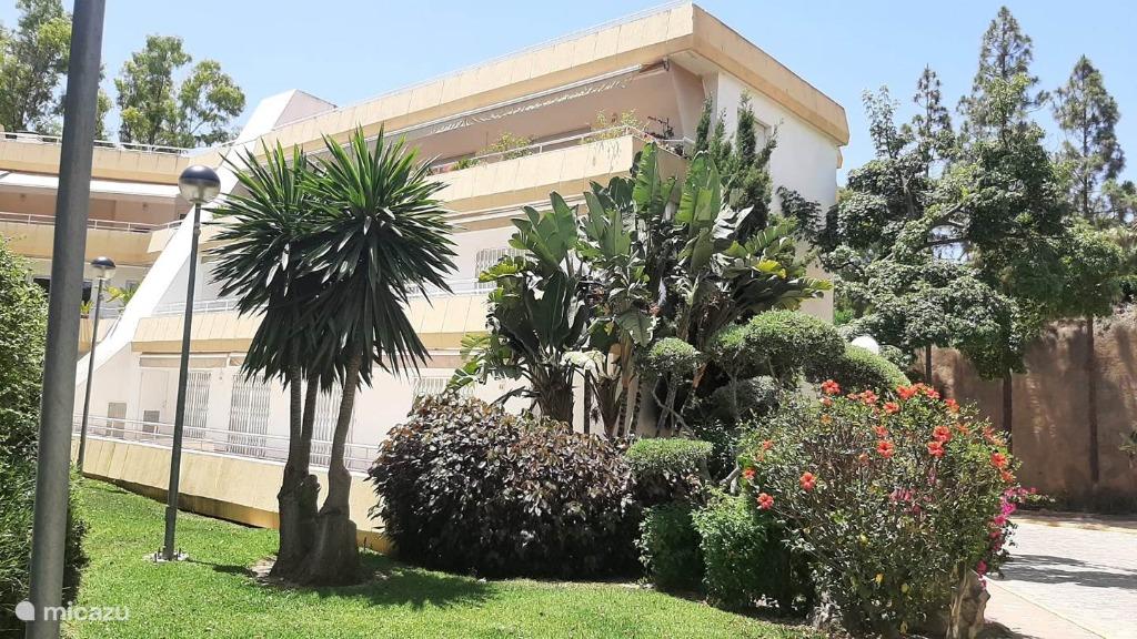 Appartement de vacances sur la Costa del Sol, Propriétaire, 4 personnes, 2 chambres, Costa del Sol