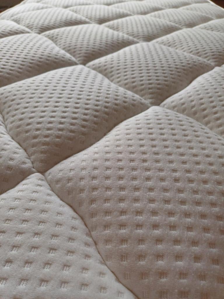Matras 200x90, Enlèvement