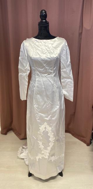 sale trouwjurk carnaval maat 34 36 38, Kleding | Dames, Ophalen of Verzenden, Nieuw, Maat 36 (S)