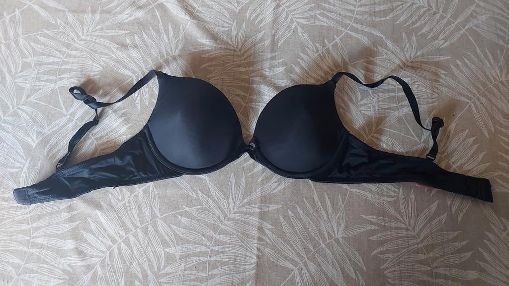 Soutien-gorge t-shirt taille 75 B Hunkemoller, Enlèvement ou Envoi, Soutien-gorge