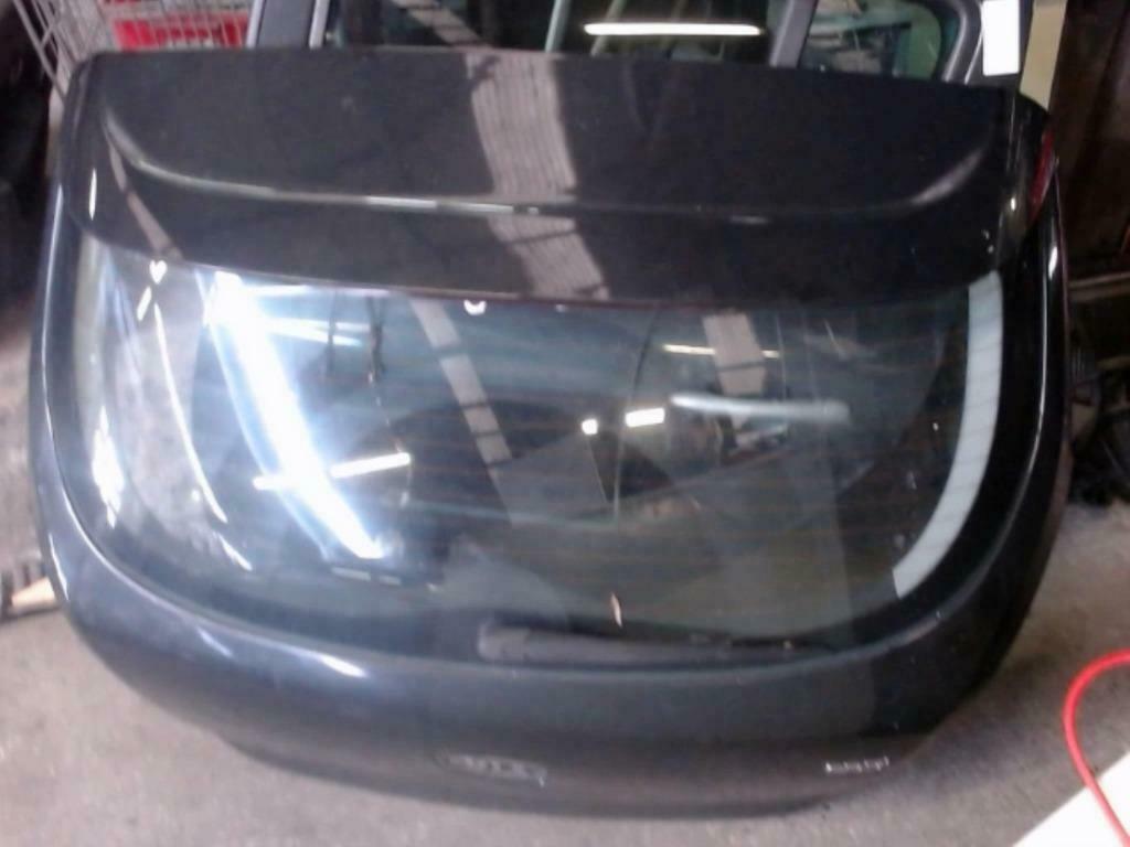 Hayon Kia Ceed I phase1 (3portes) 2008-2011 LP/12515, Achterklep, Voor, Ophalen of Verzenden, Gebruikt