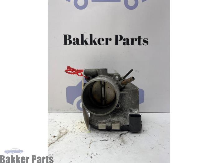 Boîtier accélérateur d'un Volkswagen Sharan, Autos : Pièces & Accessoires, Moteurs & Accessoires, Volkswagen, Utilisé, 3 mois de garantie