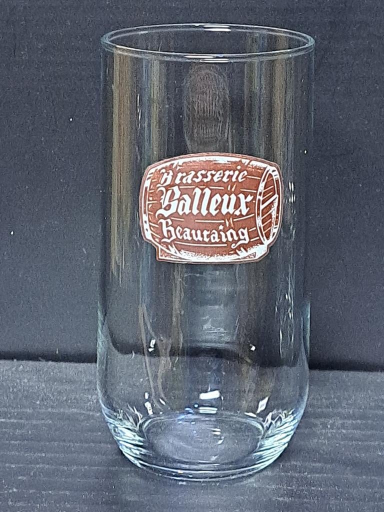 Brasserie Balleux Beauraing, Collections, Enlèvement ou Envoi