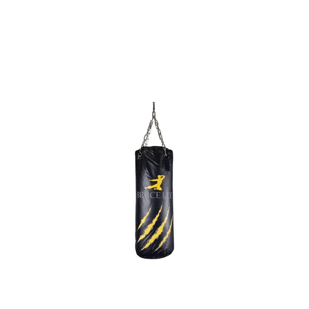 BRUCE LEE – BOKSZAK, Ophalen of Verzenden, Zo goed als nieuw, Benen, Overige typen