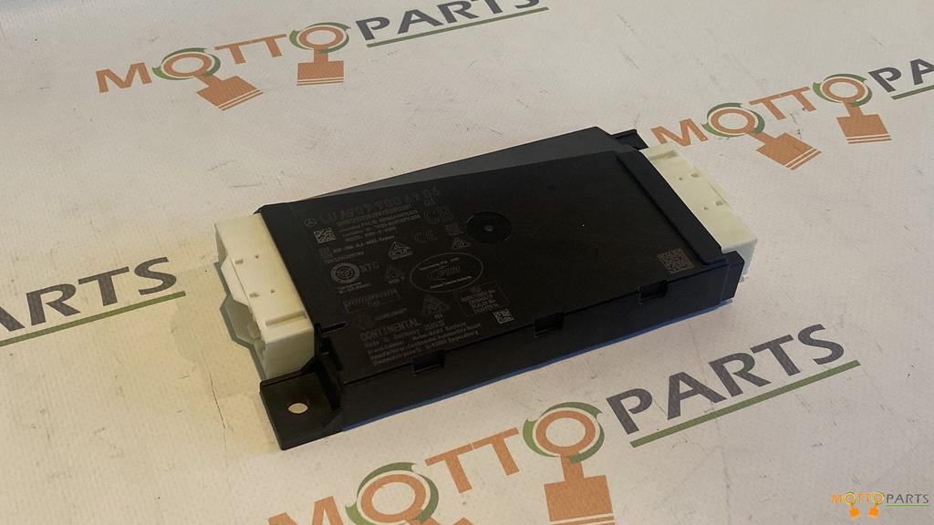 Mercedes Benz elektronisch contactslot W464 W906 A9079006906, Auto-onderdelen, Gebruikt, -, Ophalen of Verzenden, -