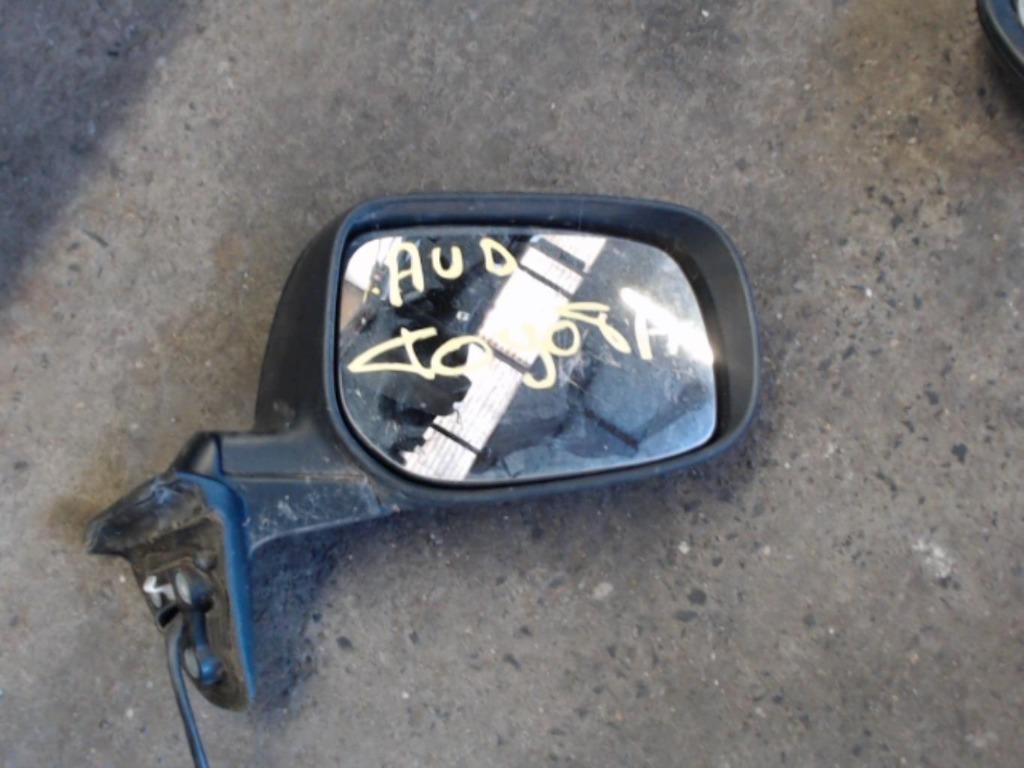 Rétroviseur droit Toyota Auris phase1 2007-2010 LP/13386, Enlèvement ou Envoi, Utilisé, Toyota