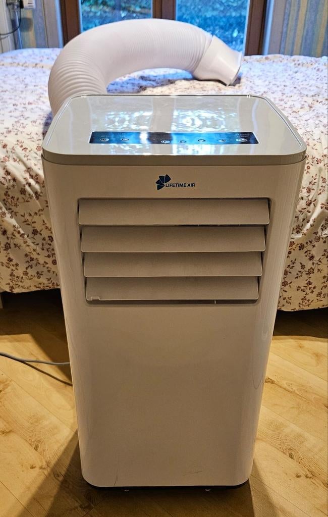 Airco met buis, Enlèvement ou Envoi, Comme neuf