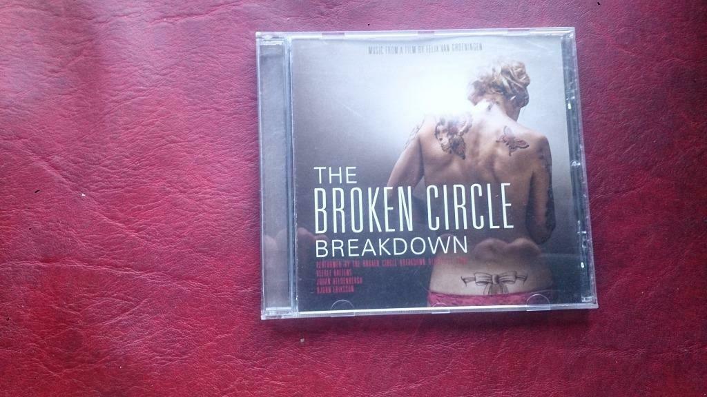 The broken circle breakdown, Ophalen of Verzenden