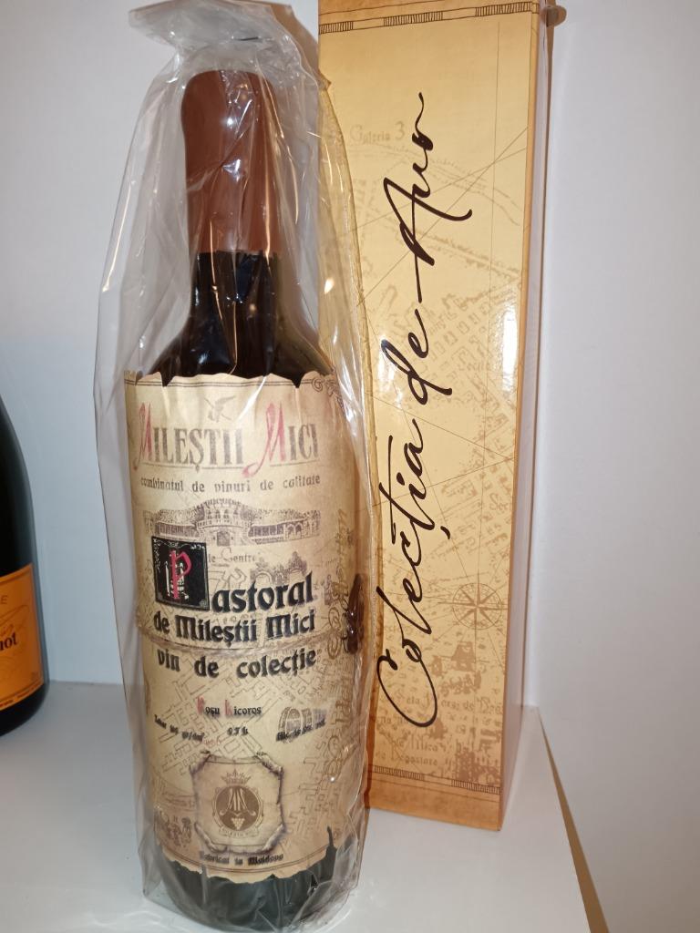 Vin de collection 1986, Collections, Enlèvement ou Envoi