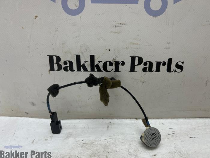 Microphone d'un Kia Picanto, Kia, -, -, 3 mois de garantie