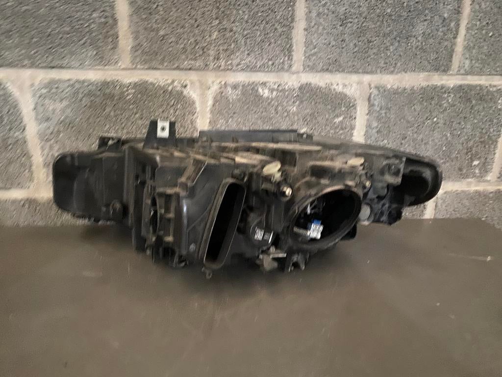 Phare Droit Xenon BMW F30 F31 7259528, Autos : Pièces & Accessoires, Éclairage, Enlèvement, Utilisé, BMW
