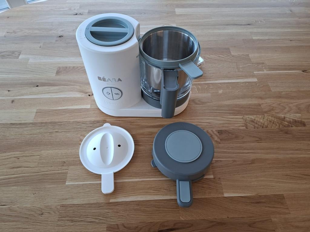 Beaba babycook neo, Enlèvement, Comme neuf, Autres types