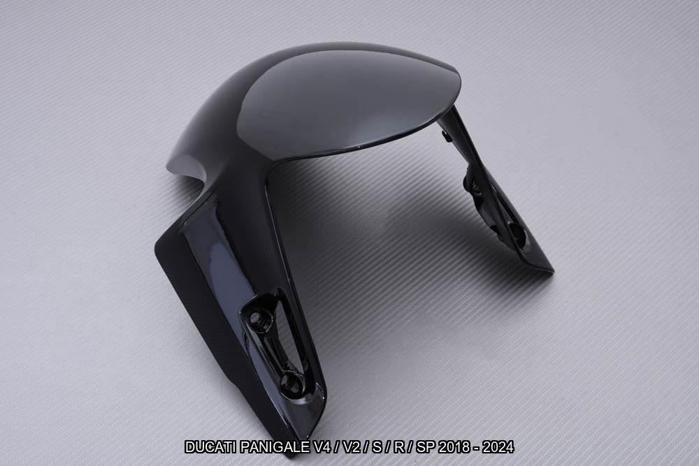 AVDB Voorspatbord voor DUCATI PANIGALE V4 / V2 2018 2024, Motoren, Ophalen of Verzenden, Nieuw