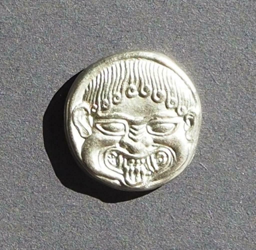 Token, Ophalen of Verzenden, Overige materialen