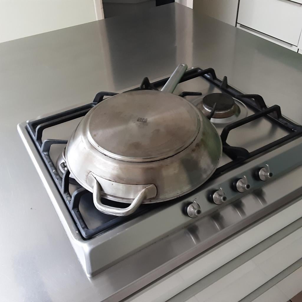 Ikea pan, Huis en Inrichting, Ophalen of Verzenden, Gebruikt