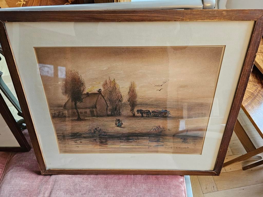 Dessin S Zaidenstadt, Enlèvement