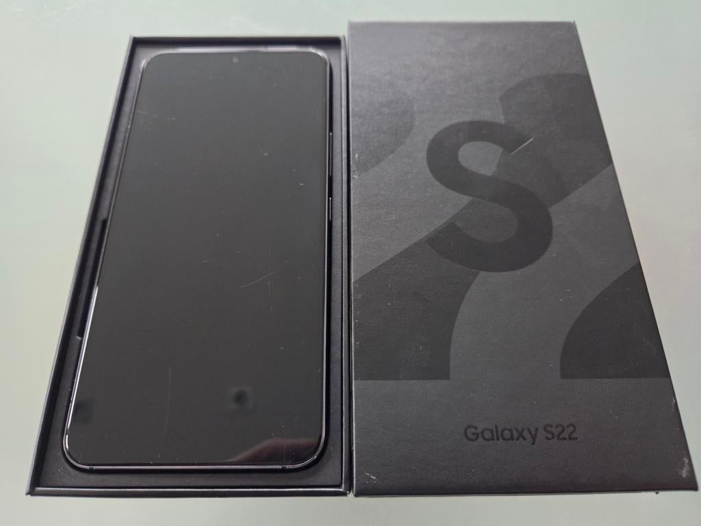 Samsung Galaxy S22 128gb, Télécoms, Téléphonie mobile | Samsung, Enlèvement ou Envoi, Galaxy S22