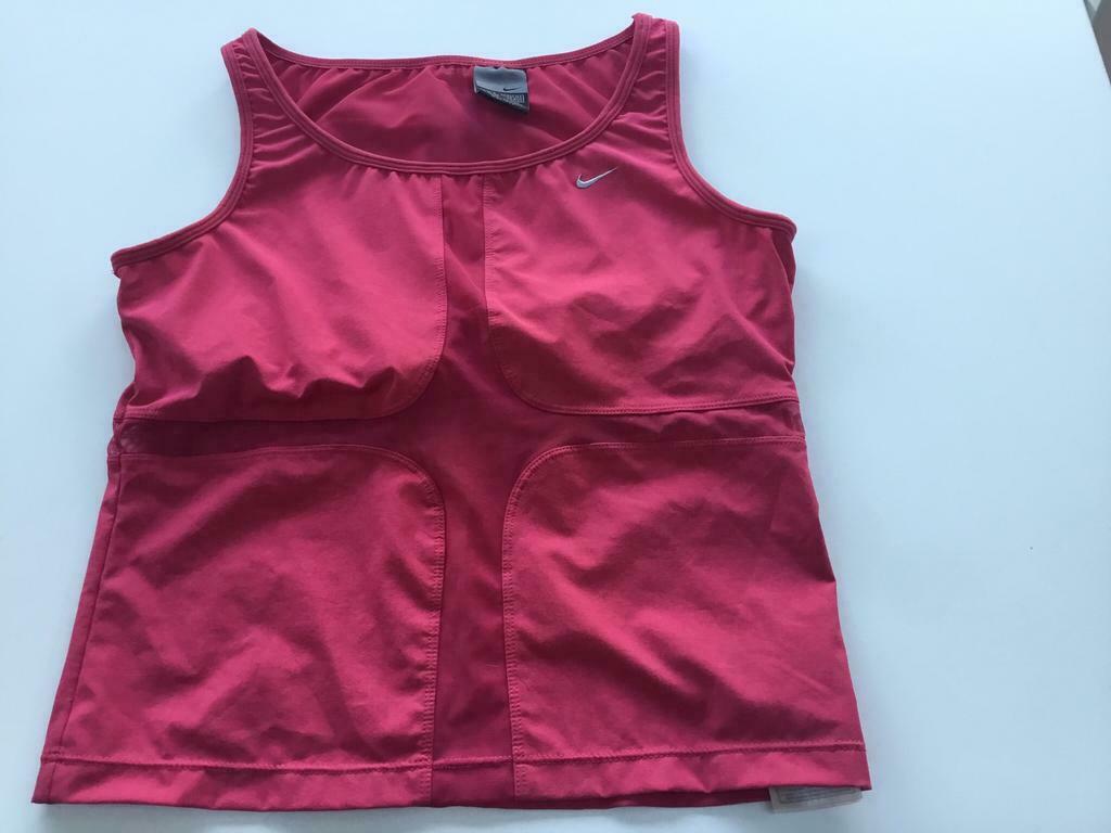 Ensemble de tennis NIKE, Nike, Enlèvement ou Envoi, Comme neuf, Taille 36 (S)