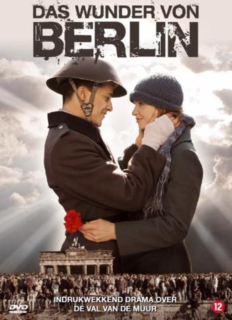 DAS WUNDER FROM BERLIN, Enlèvement ou Envoi