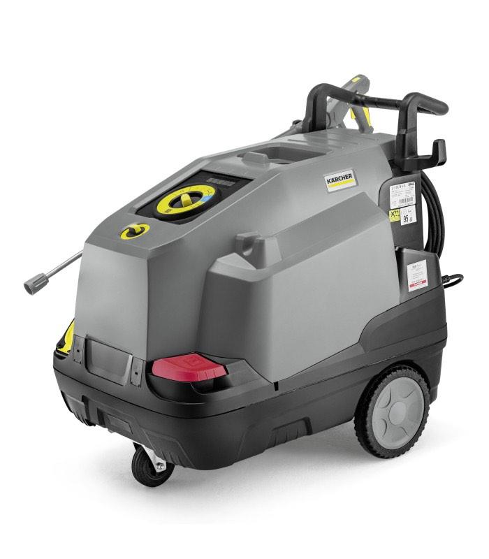 nettoyeur haute pression à eau chaude, Enlèvement, Comme neuf