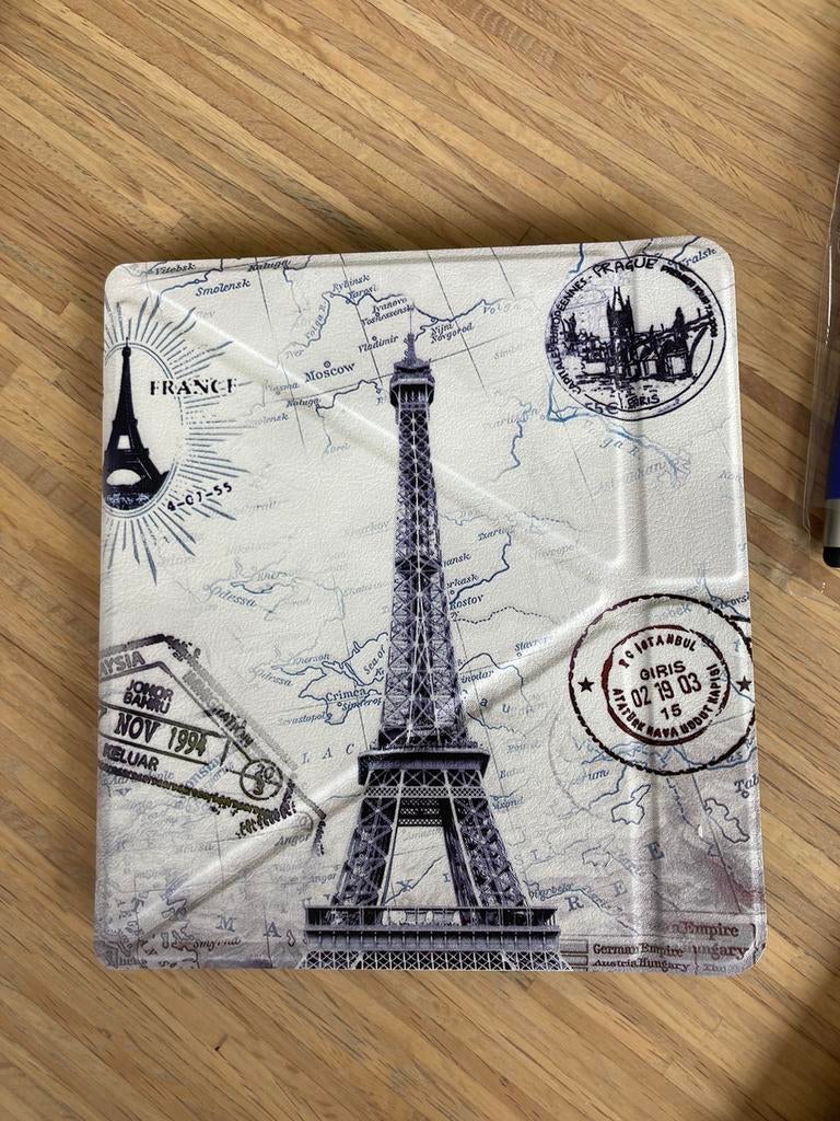 Hoesje voor Kobo E-reader Libra H2O, Computers en Software, Ophalen of Verzenden, Nieuw