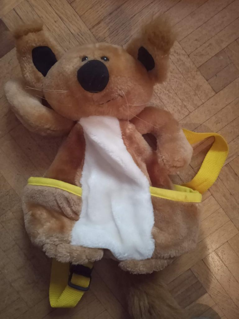 petit sac à dos enfant animal, Enlèvement ou Envoi