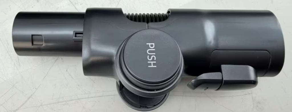 Samsung JET Koppelstuk met ‘Push’-sluiting, Enlèvement ou Envoi, Neuf, Réservoir