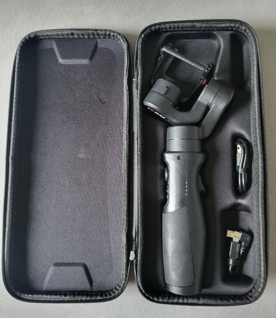 Gopro stabilisateur, Enlèvement, Comme neuf, GoPro
