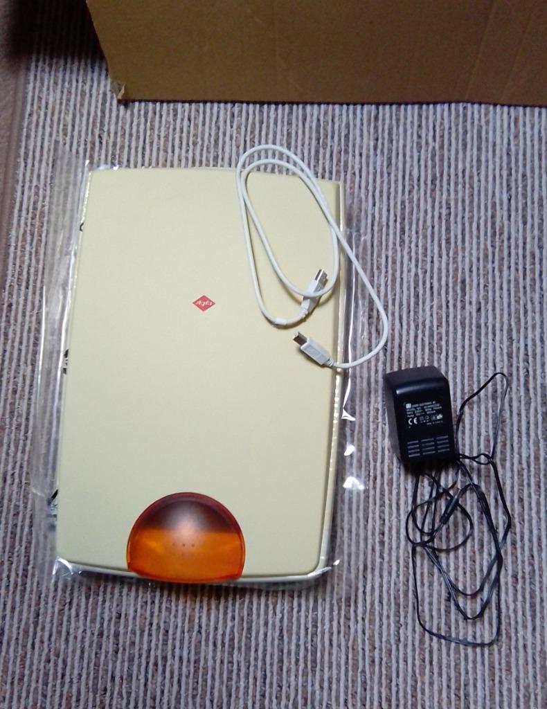 Scanner, Enlèvement, Comme neuf, Scanner de documents