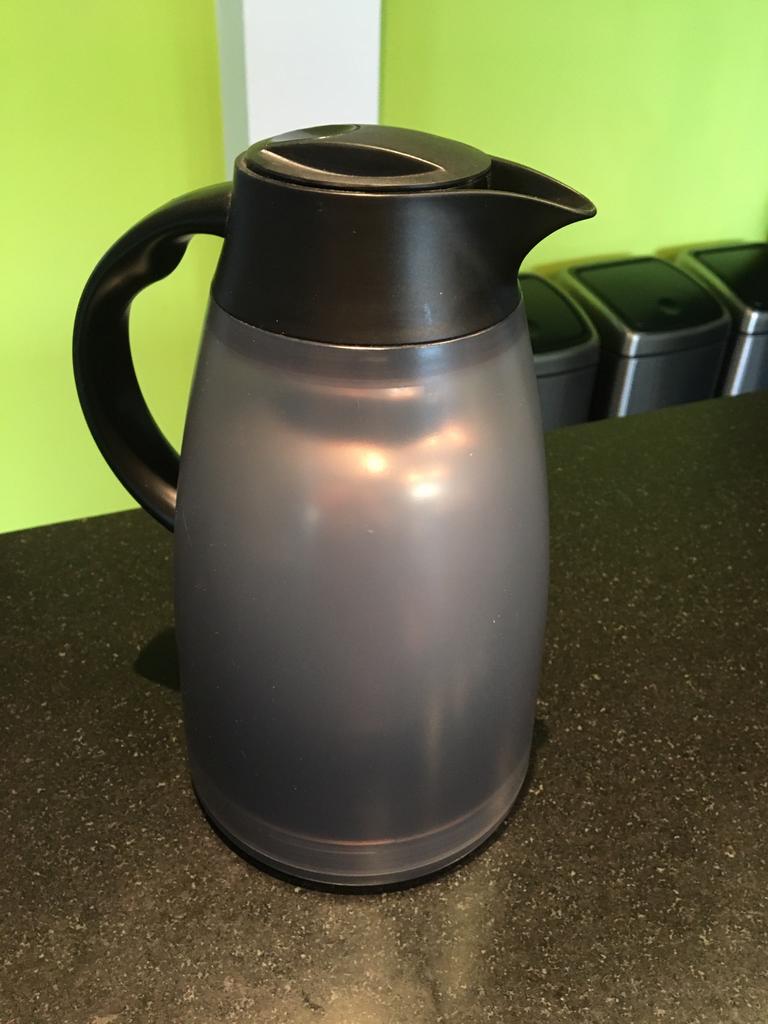 Thermos, Enlèvement ou Envoi, Utilisé