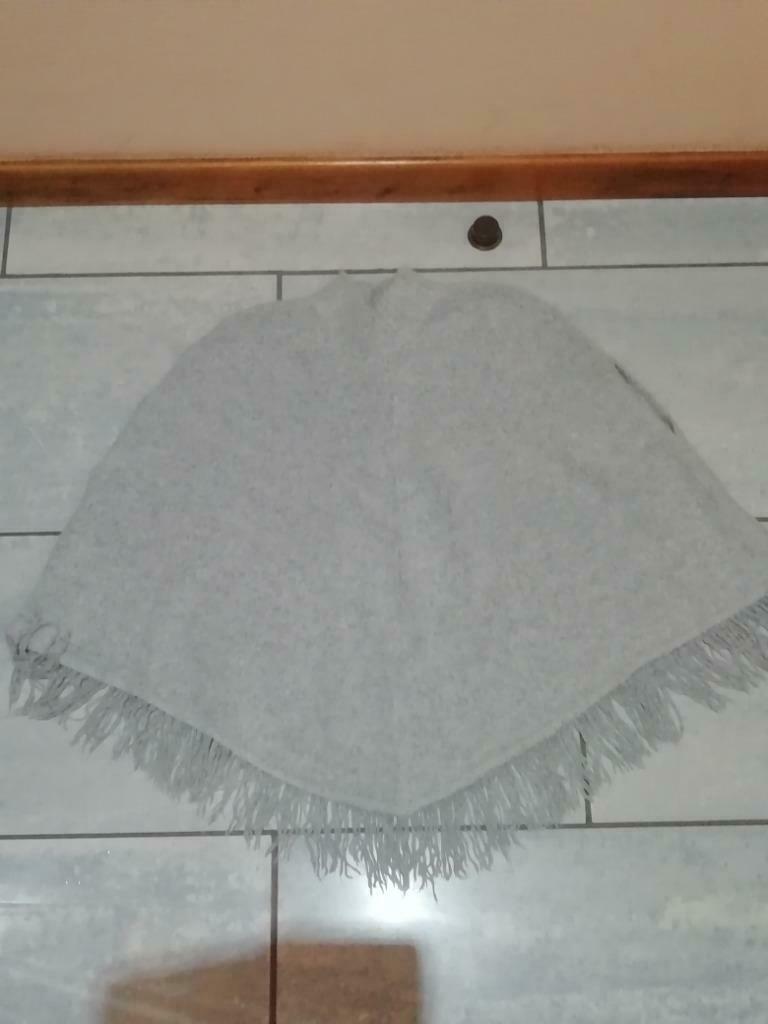 Poncho 152, Enlèvement ou Envoi, Utilisé, Fille, Autres types