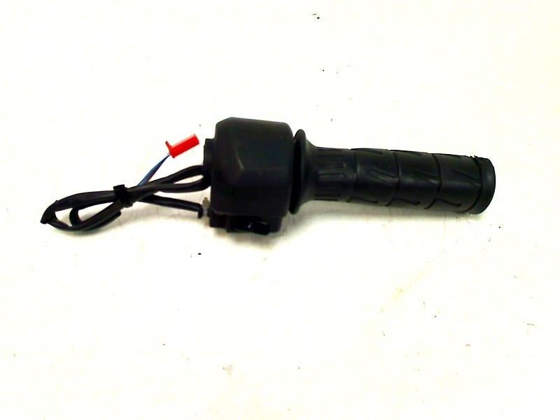 Interrupteur de guidon droit Yamaha YBR 125 2007-2009, Motos, Enlèvement ou Envoi, Utilisé