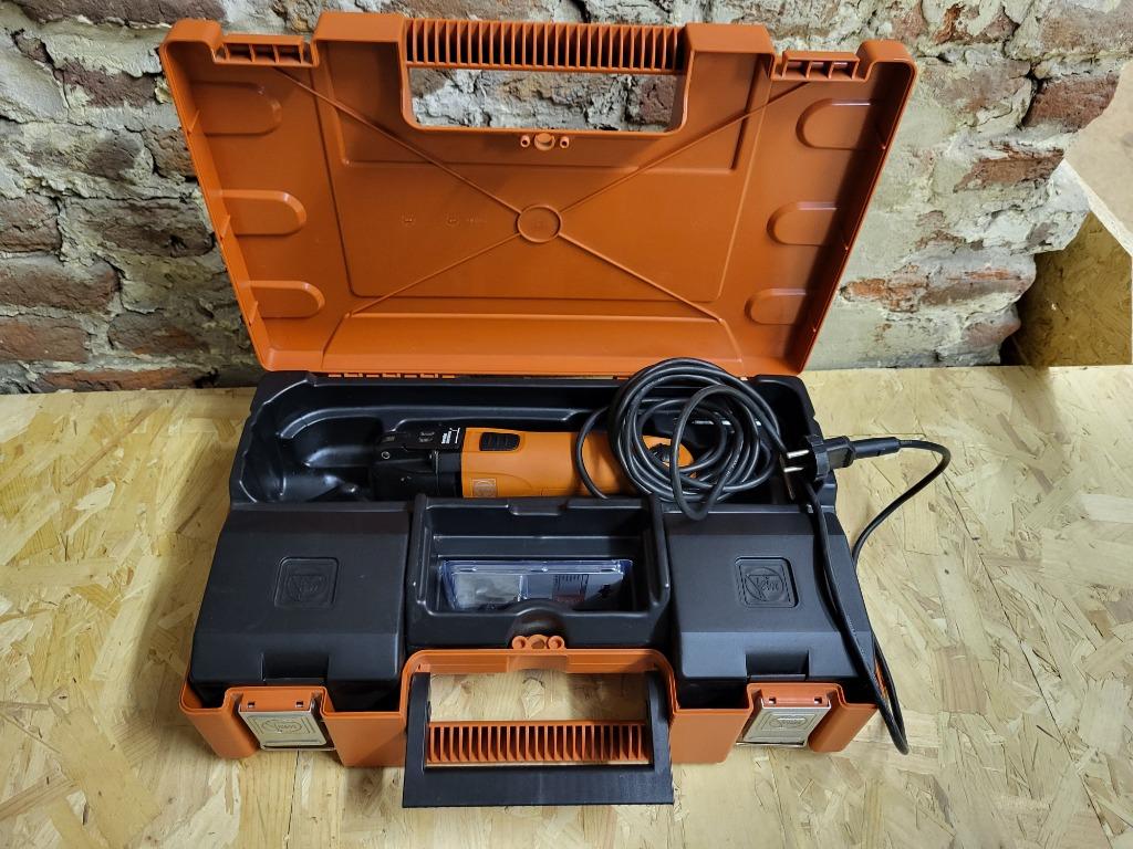 outil multiusage fein, Doe-het-zelf en Bouw, Gereedschap | Handgereedschap, Gebruikt, Ophalen