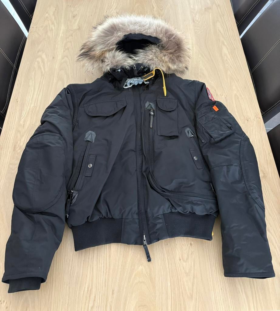 Veste Parajumpers pour femme, Taille 42/44 (L), Enlèvement ou Envoi, Noir, Parajumpers